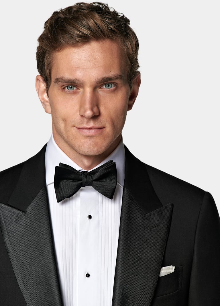 Tailored Fit Lazio Tuxedo
