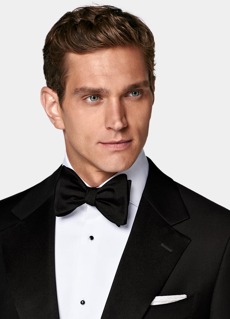Tailored Fit Milano Tuxedo