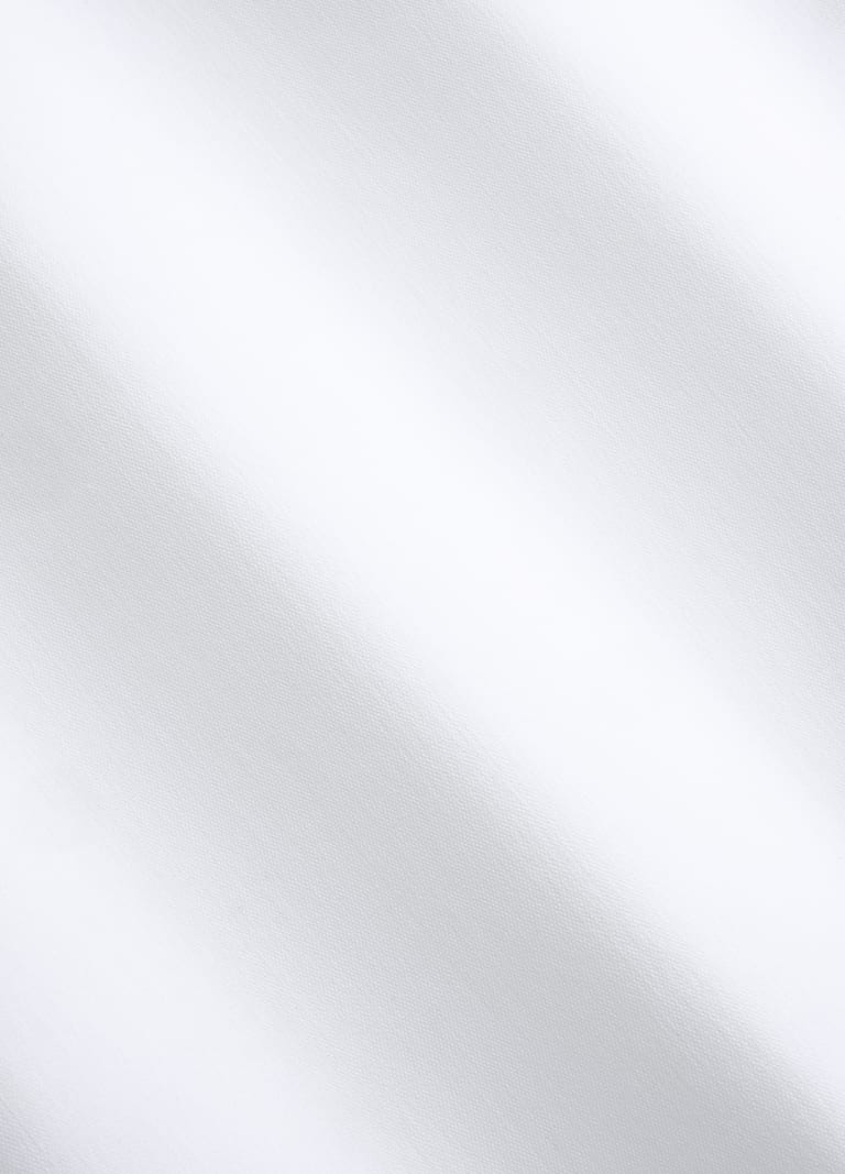 Tailored Fit Classic Collar Shirt