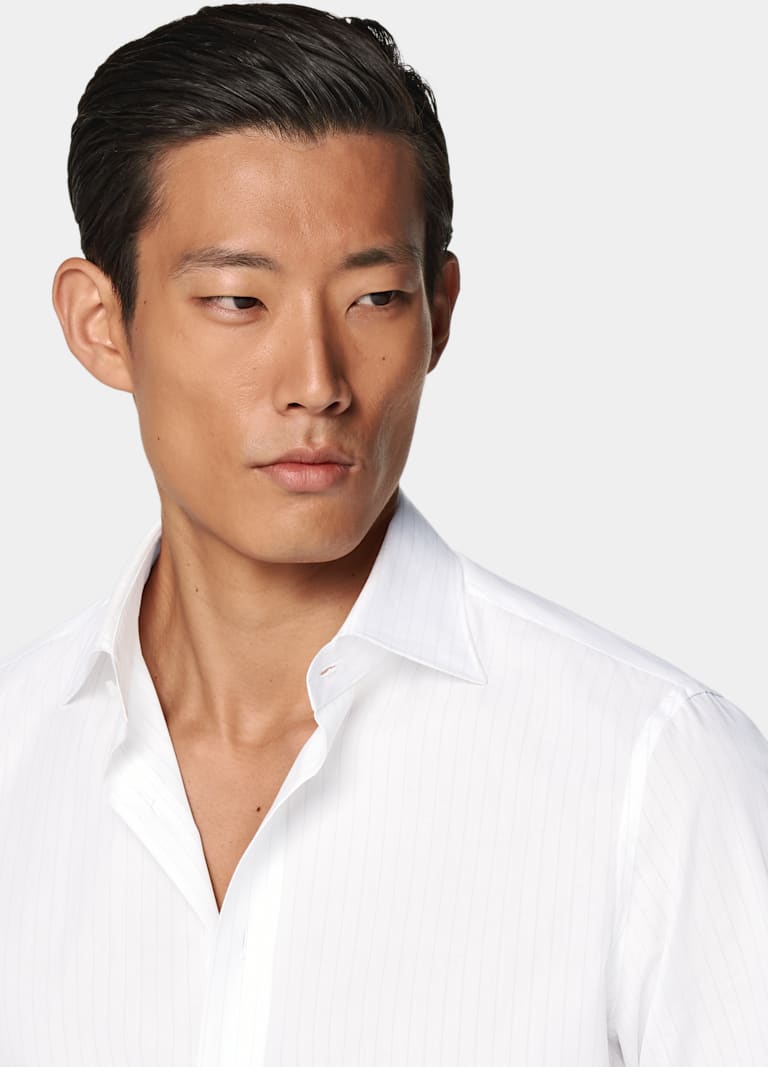 Tailored Fit Shirt
