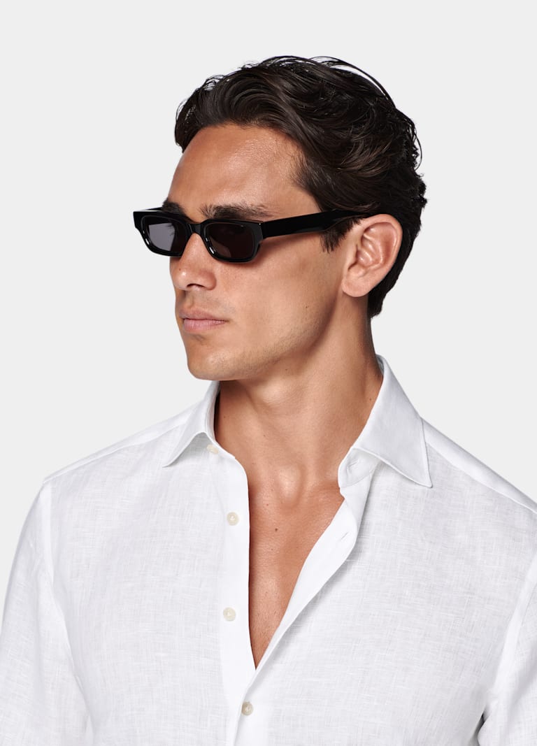 Relaxed Fit Shirt