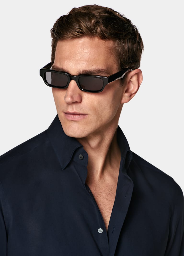 Tailored Fit Shirt