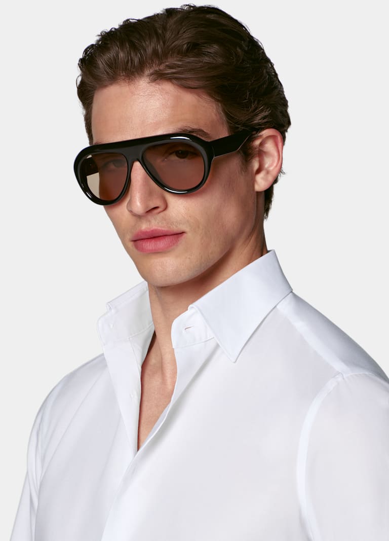 Tailored Fit Shirt