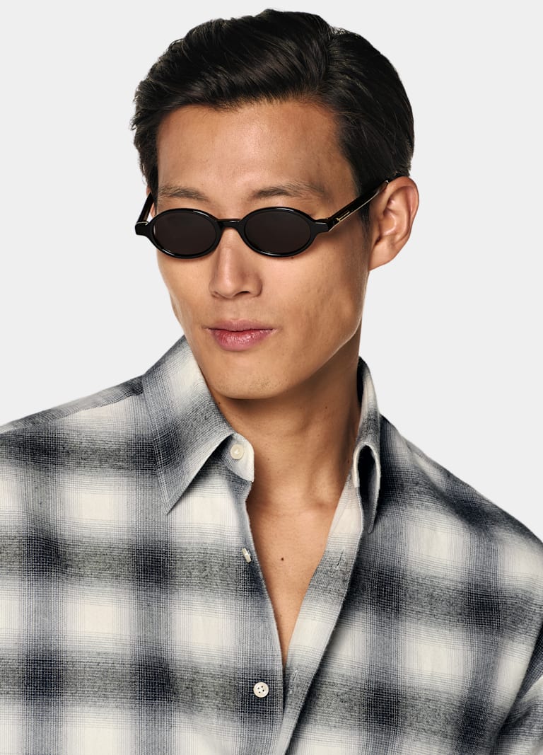 Relaxed Fit Shirt