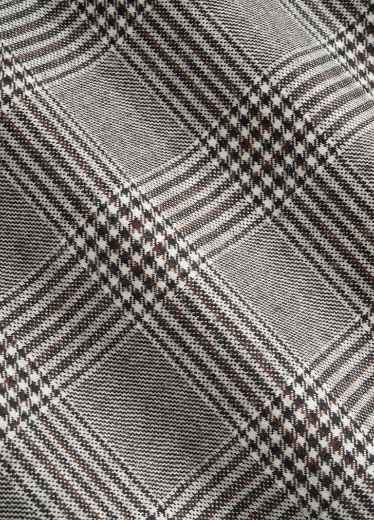 Relaxed Fit Roma Suit