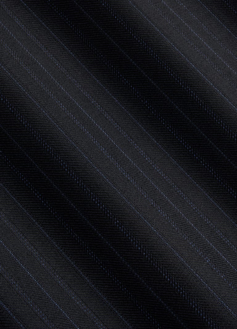 Tailored Fit Milano Suit