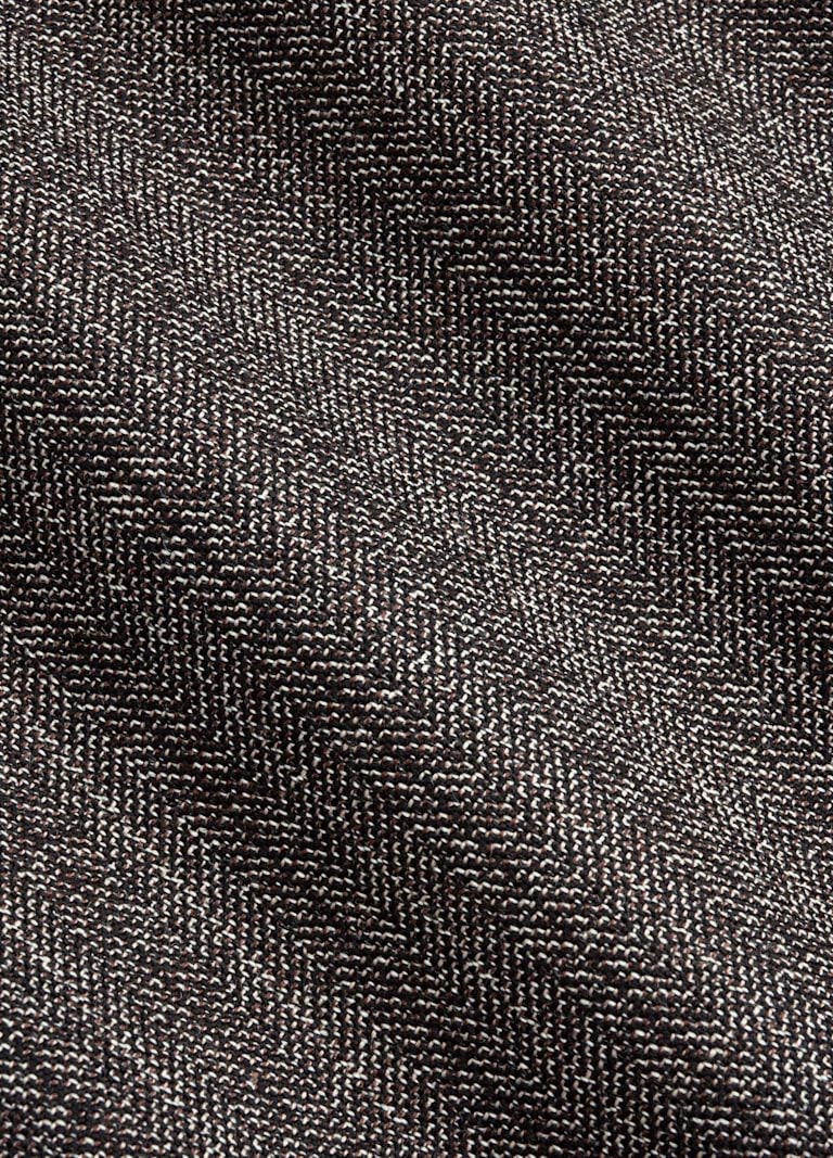 Tailored Fit Milano Suit