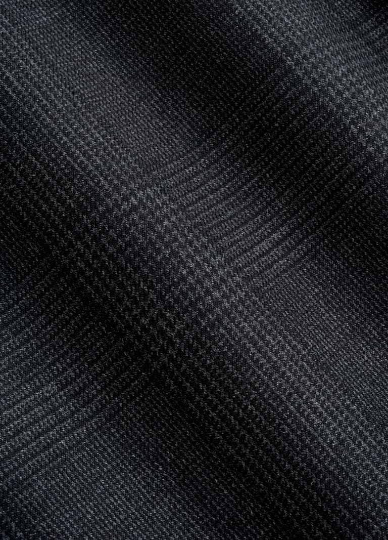 Tailored Fit Havana Suit