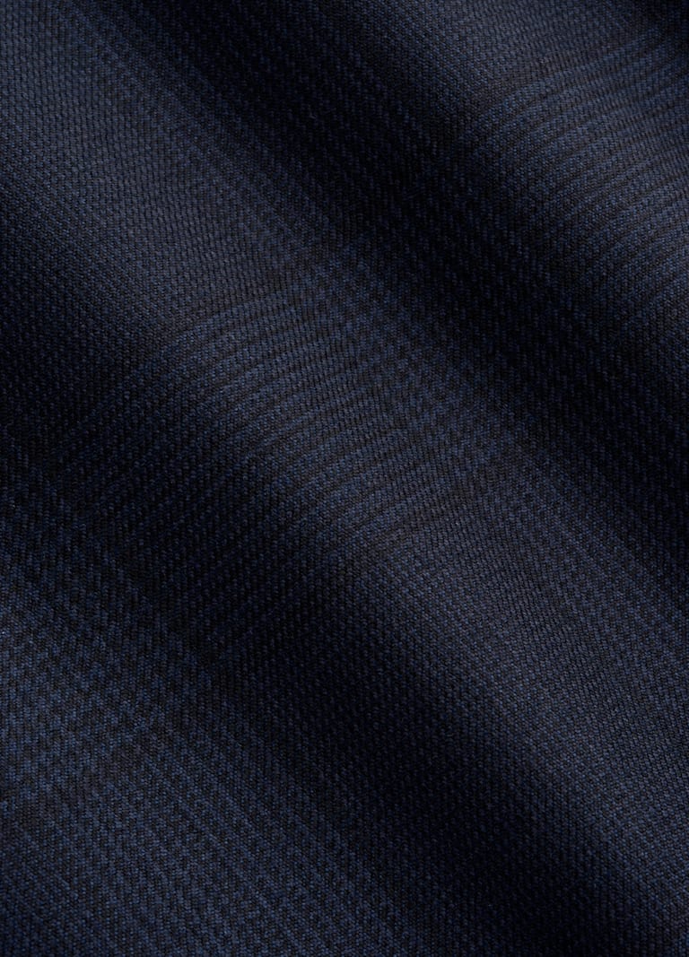 Tailored Fit Havana Suit