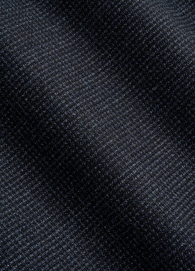 Tailored Fit Milano Suit