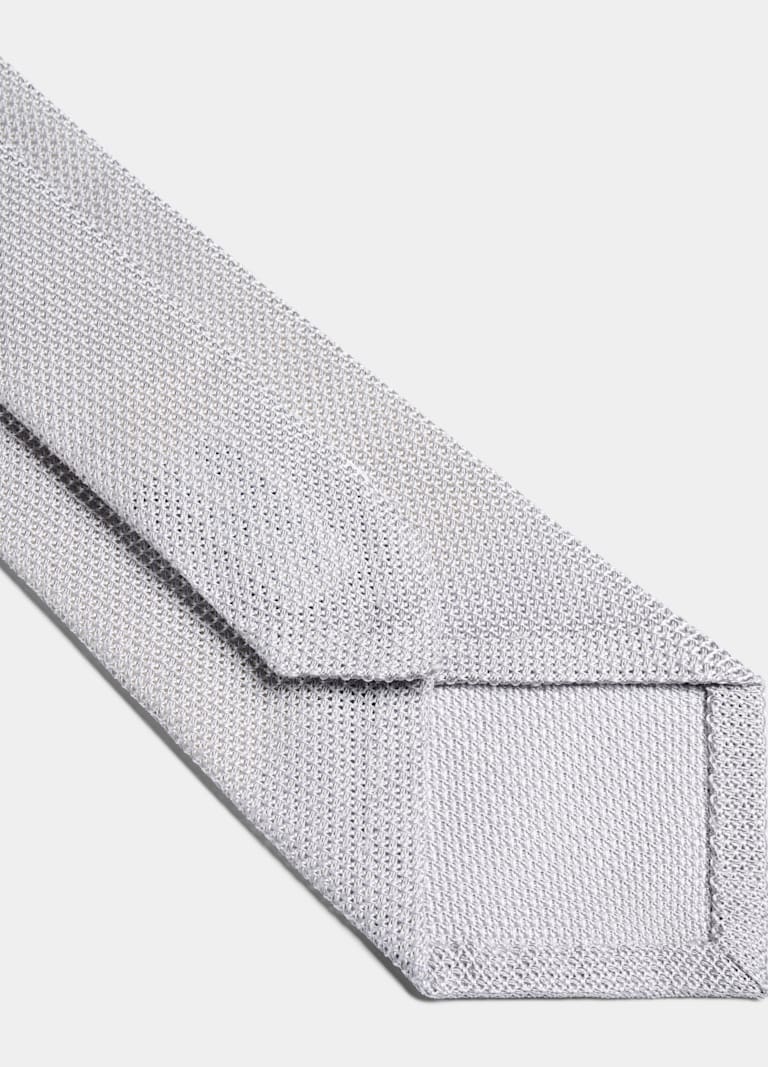 Grenadine Tie