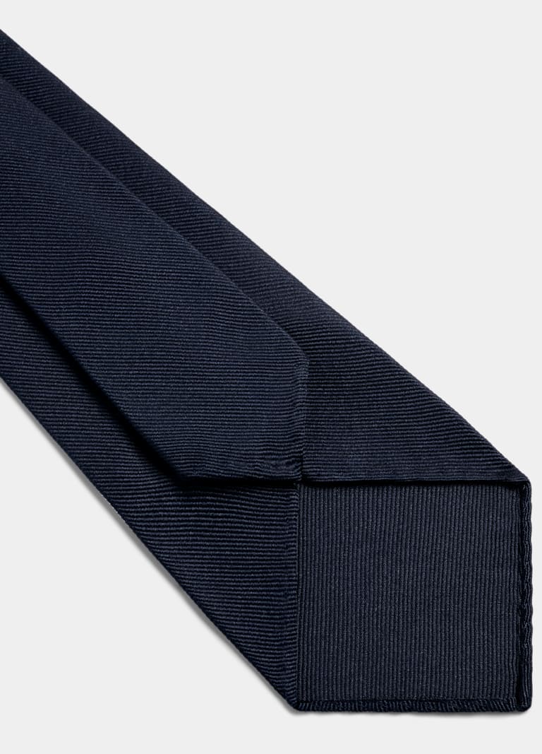 7 Fold Tie