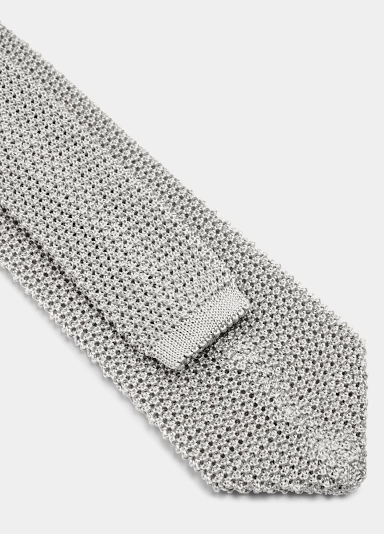 Knitted Tie