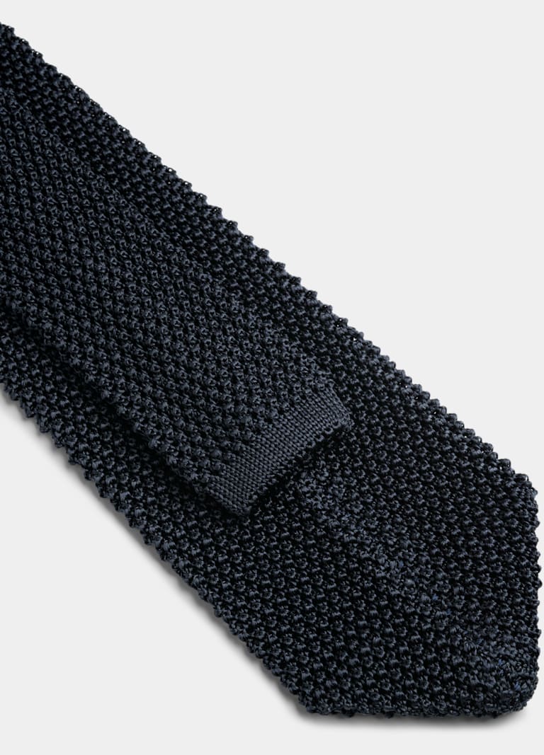 Knitted Tie