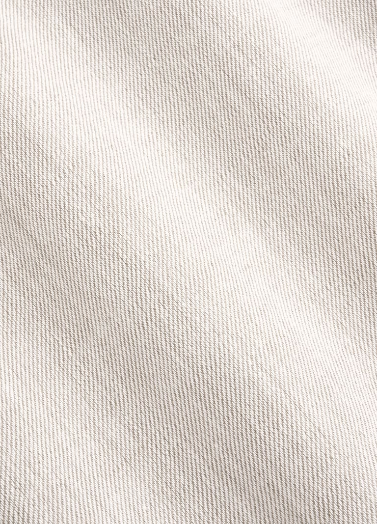 Straight Leg Suit Pants
