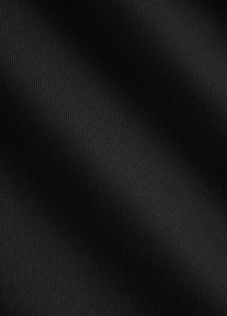 Tuxedo Waistcoat