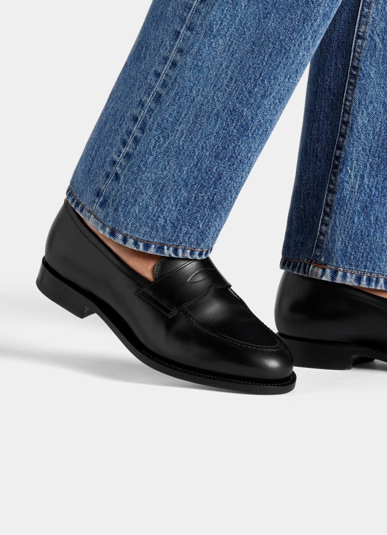 Penny Loafer