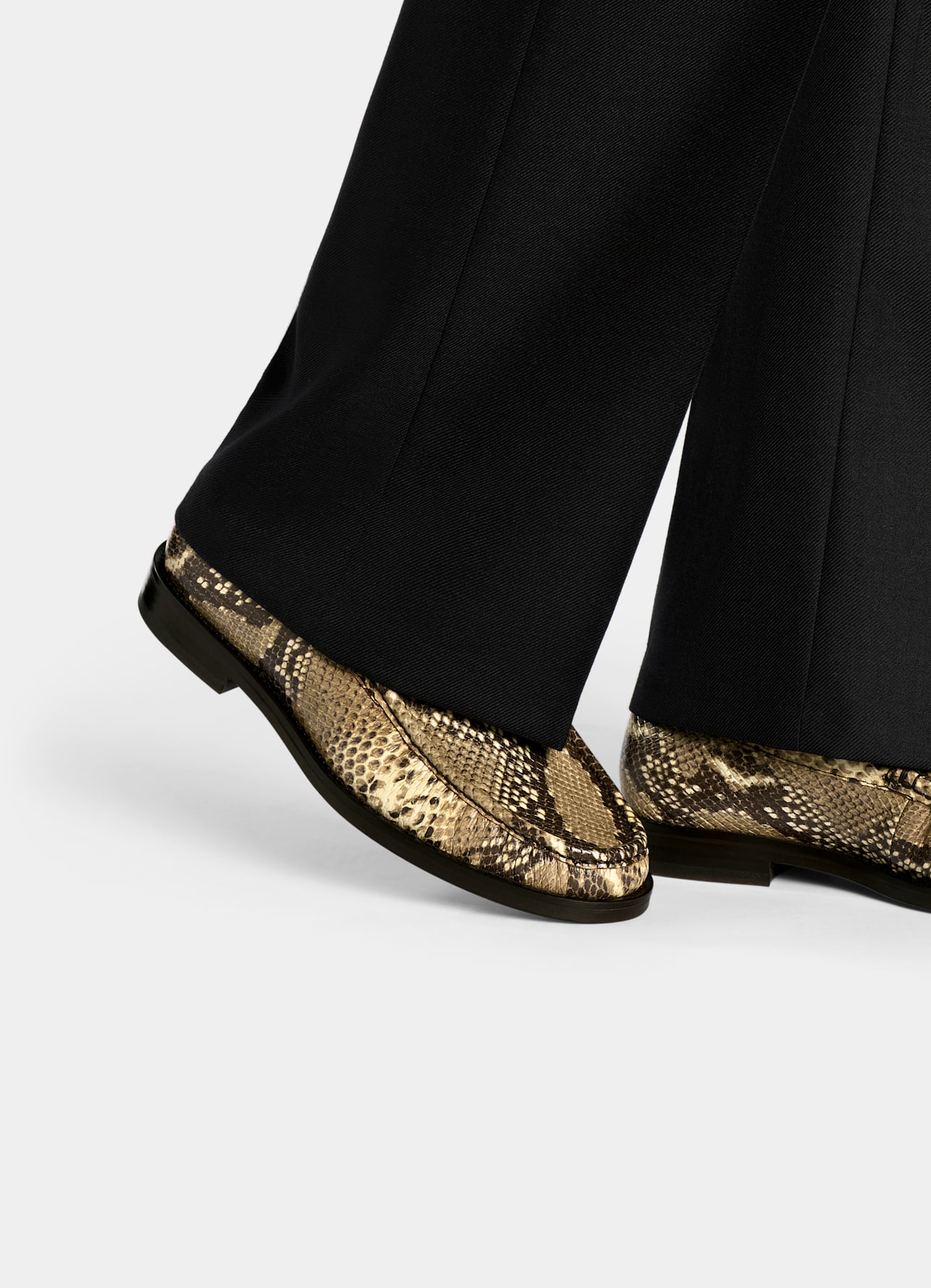 Loafer