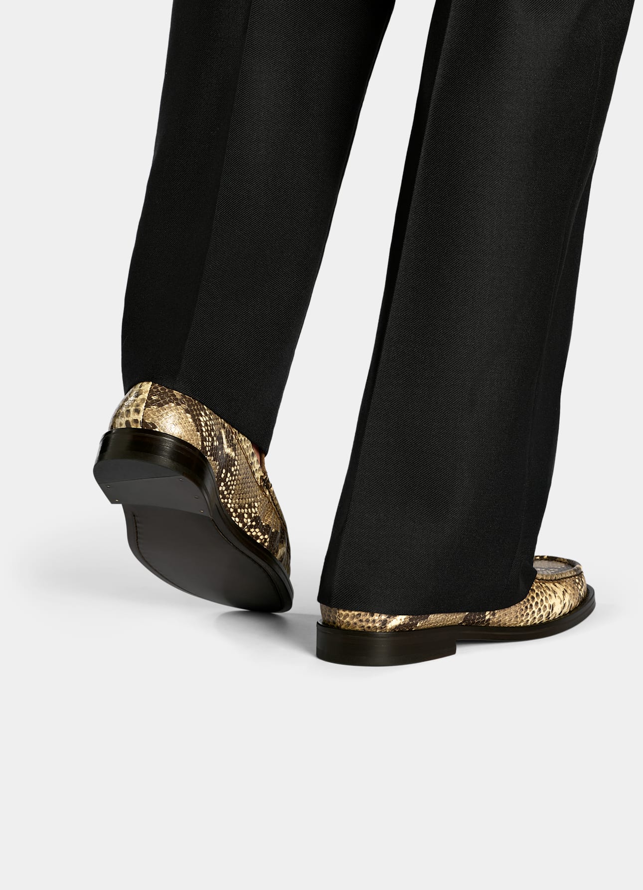 Loafer