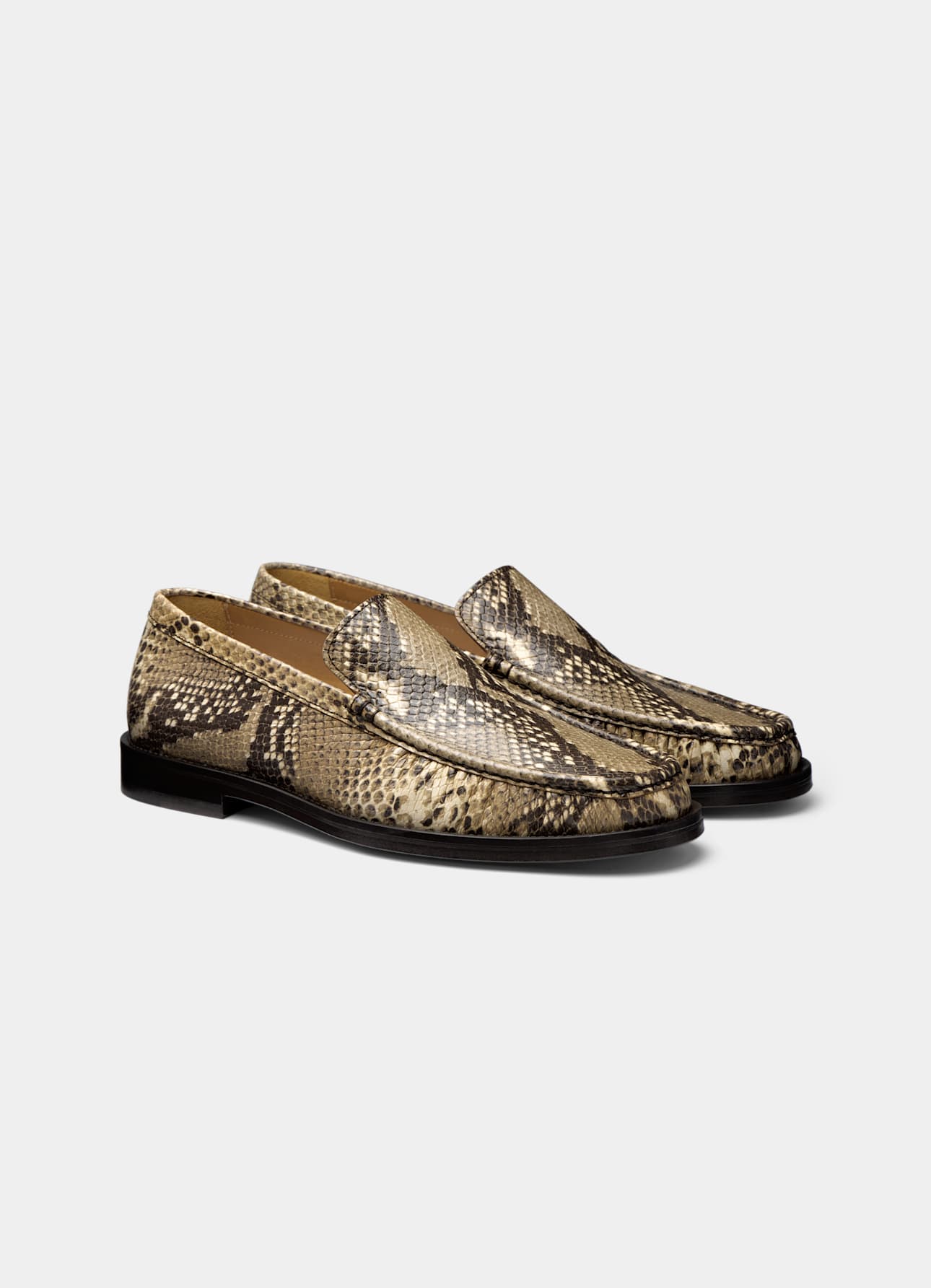 Loafer