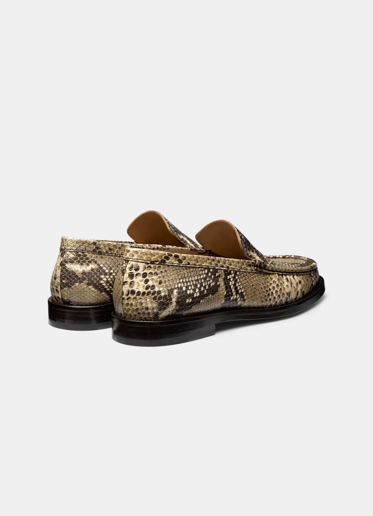 Loafer