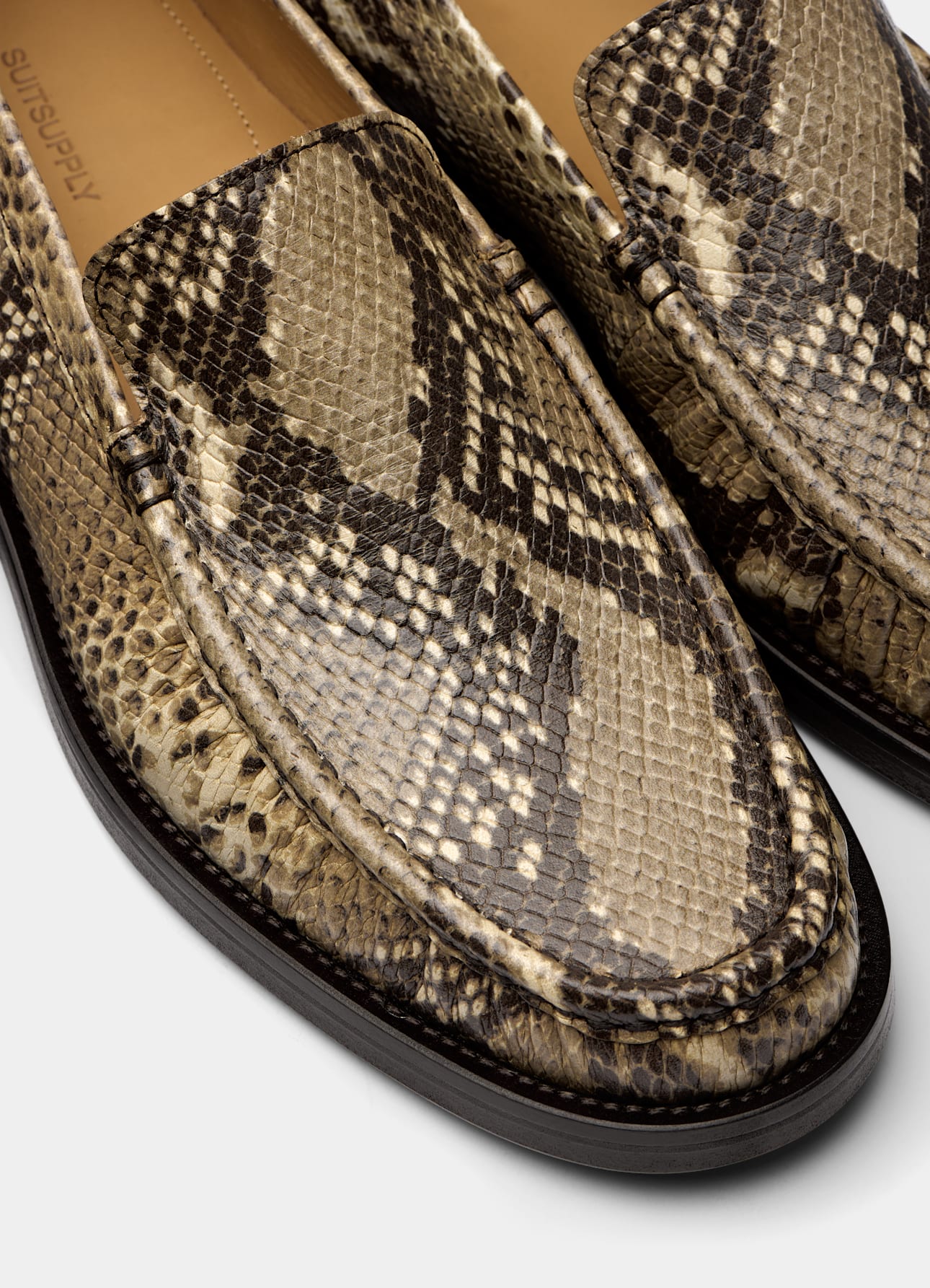 Loafer