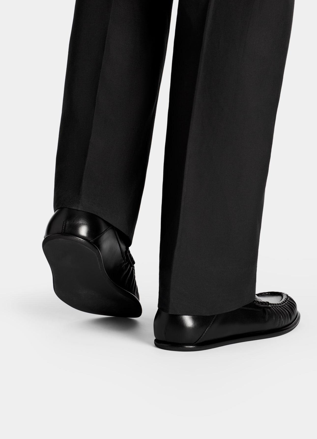 Penny Loafer
