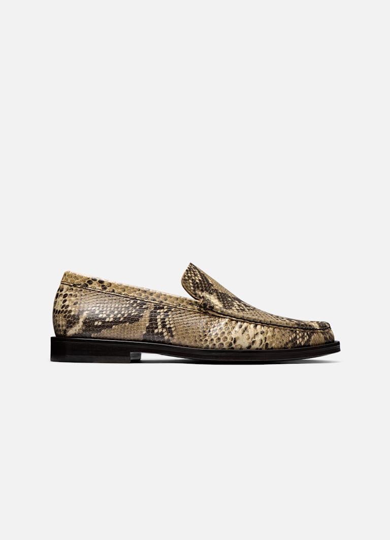 Loafer