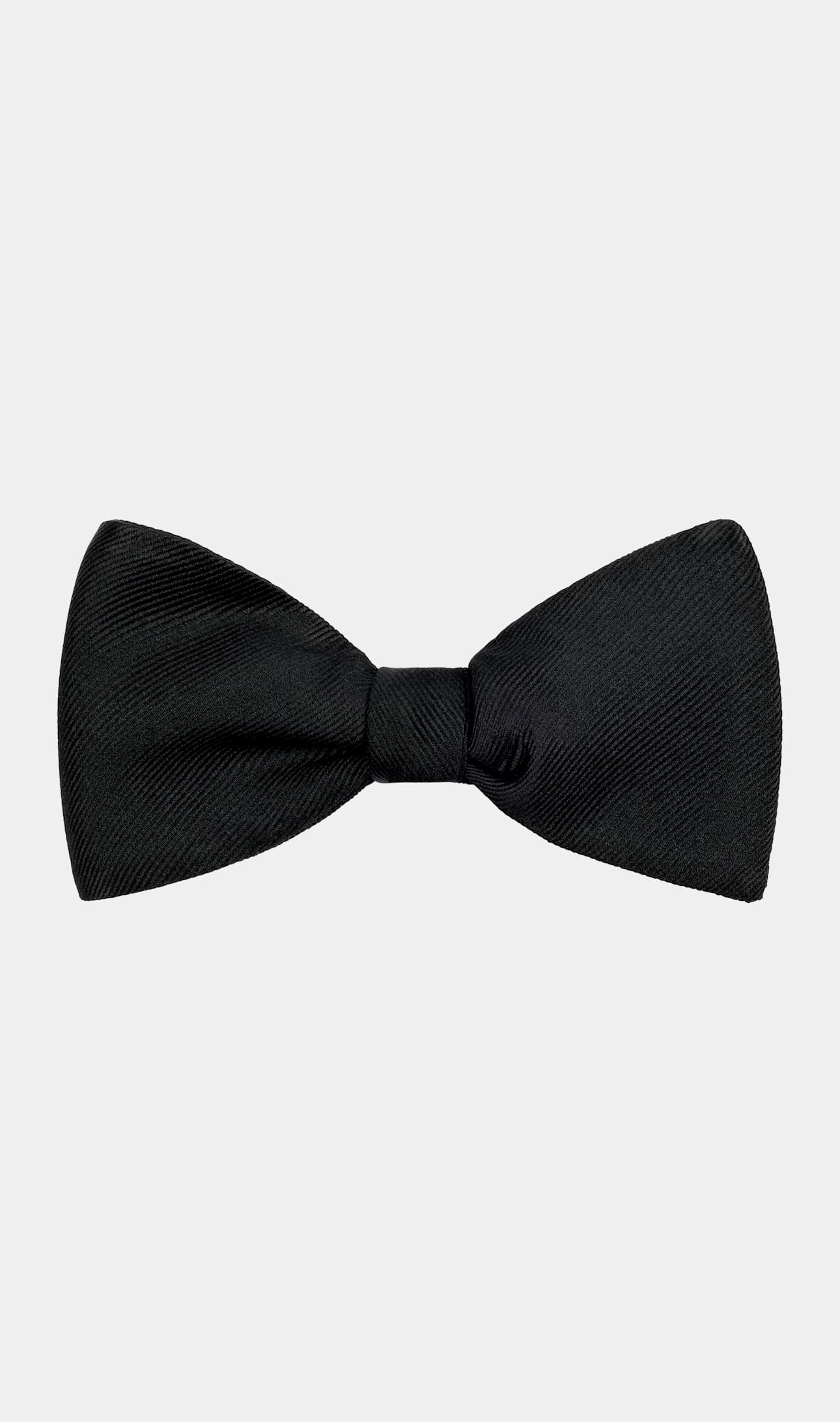 Gros Grain Bow Tie