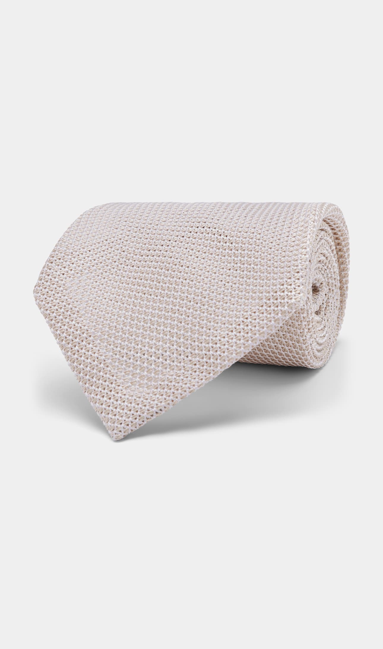 Grenadine Tie