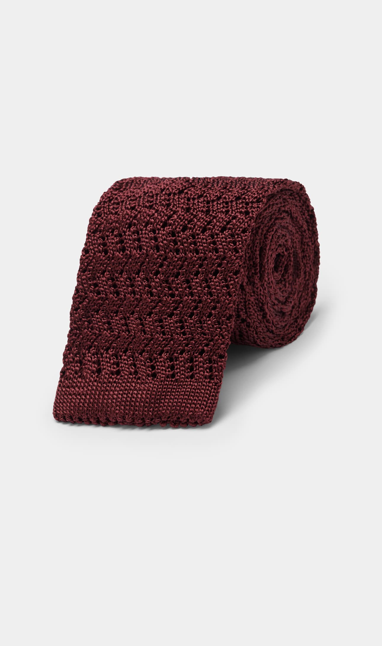 Knitted Tie