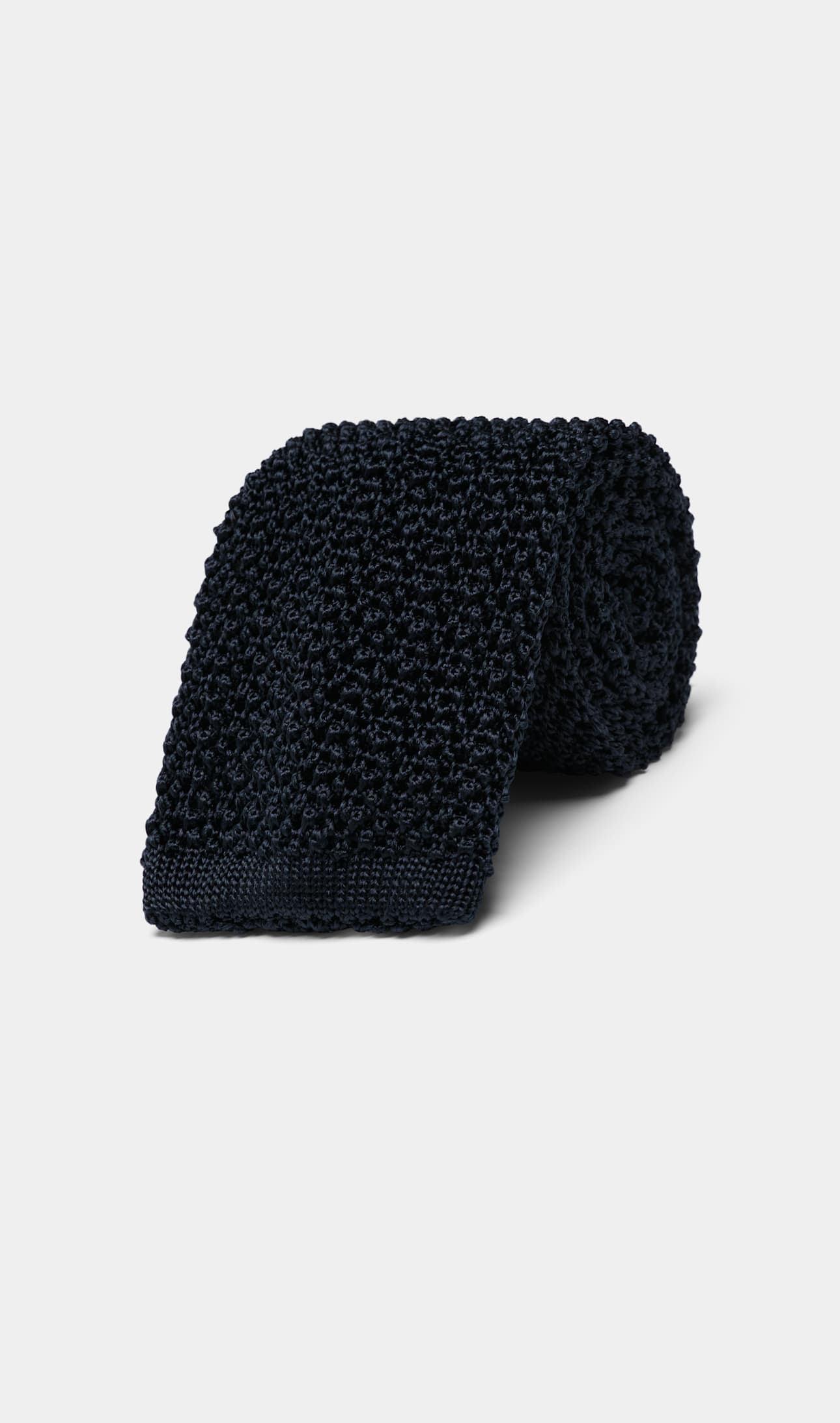 Knitted Tie