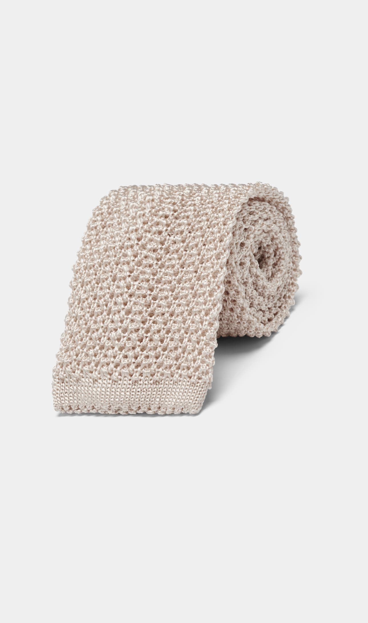 Knitted Tie