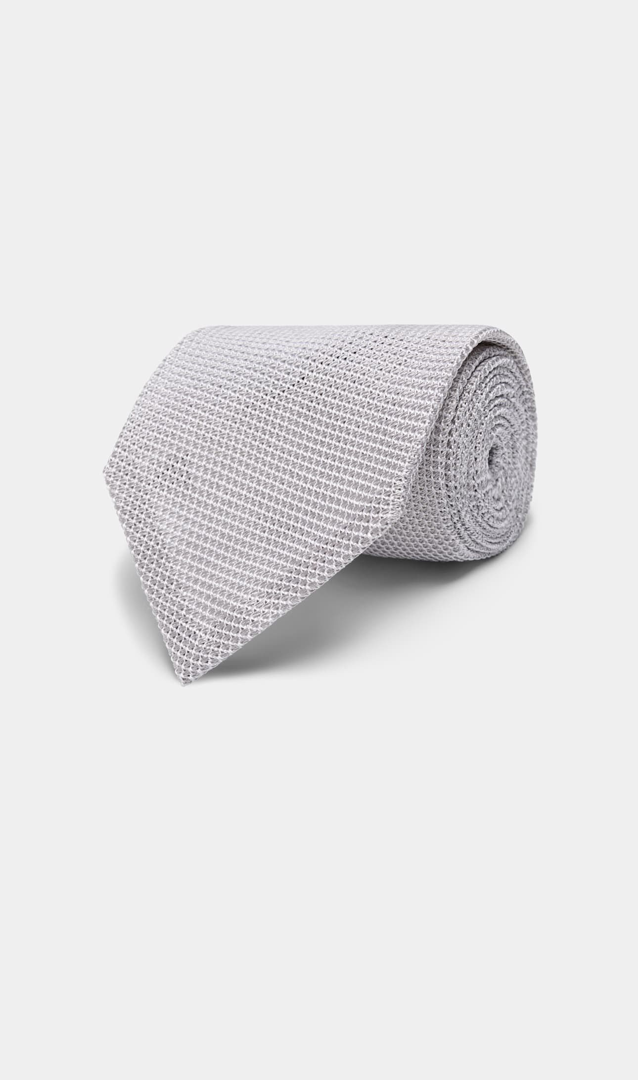 Grenadine Tie