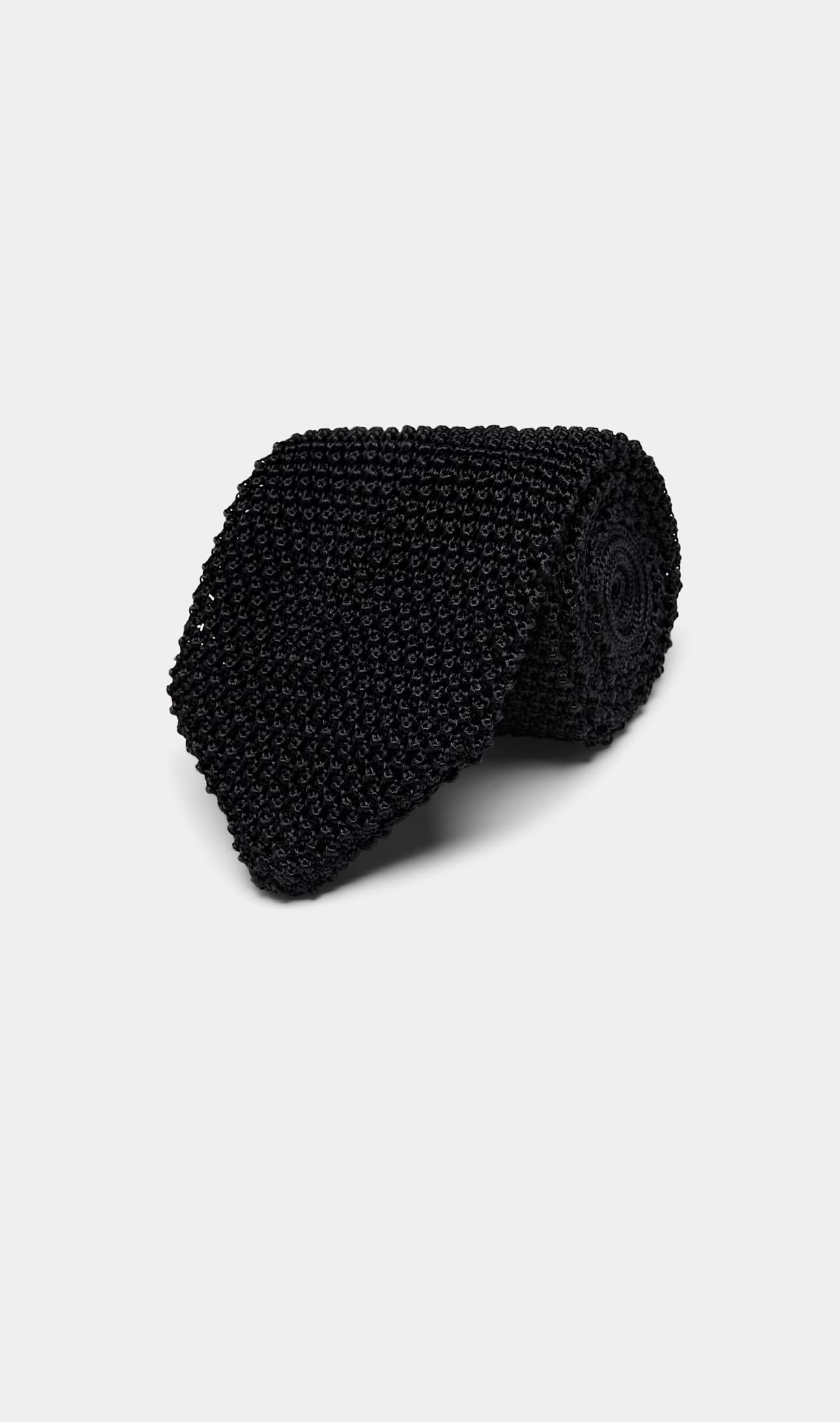 Knitted Tie