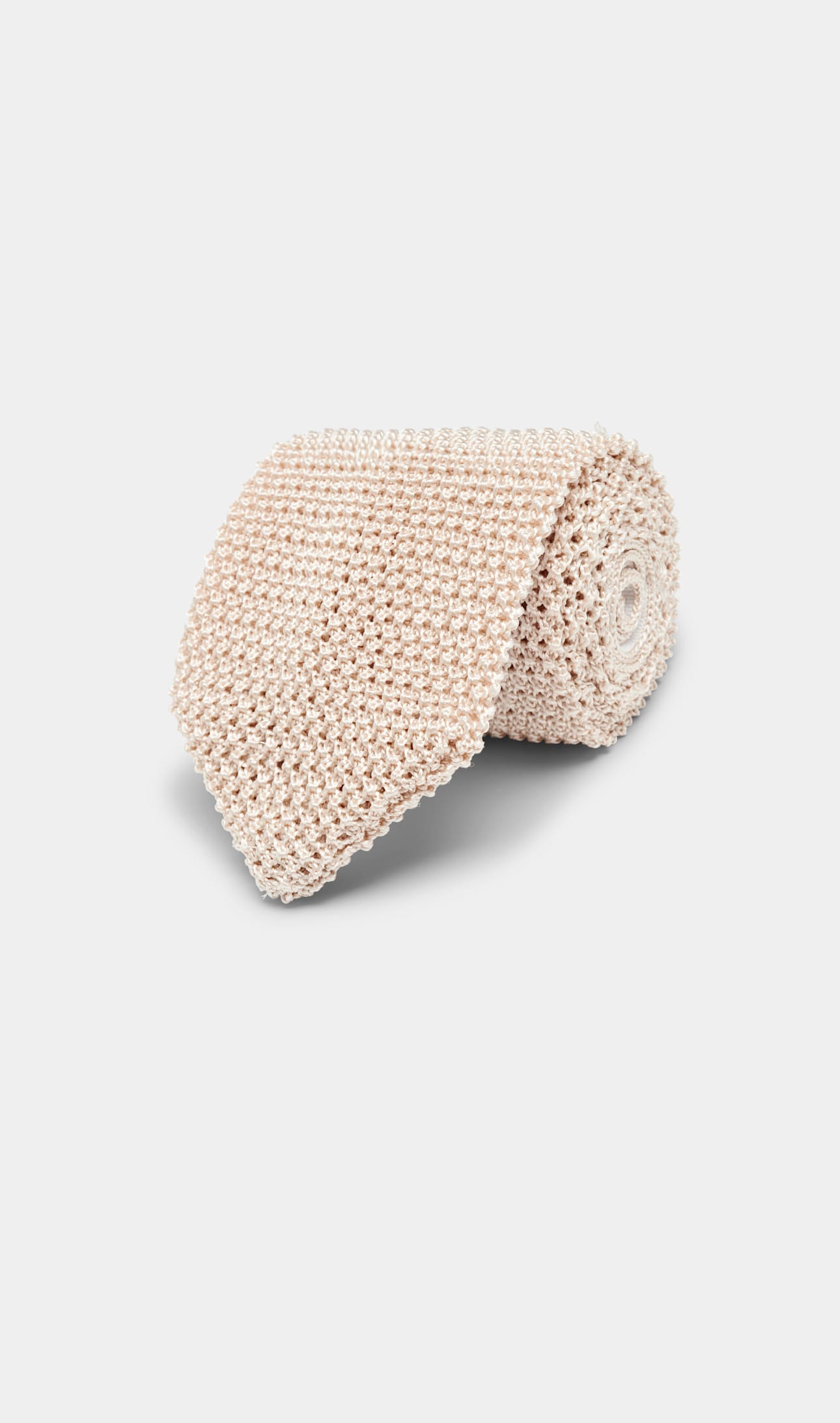 Knitted Tie