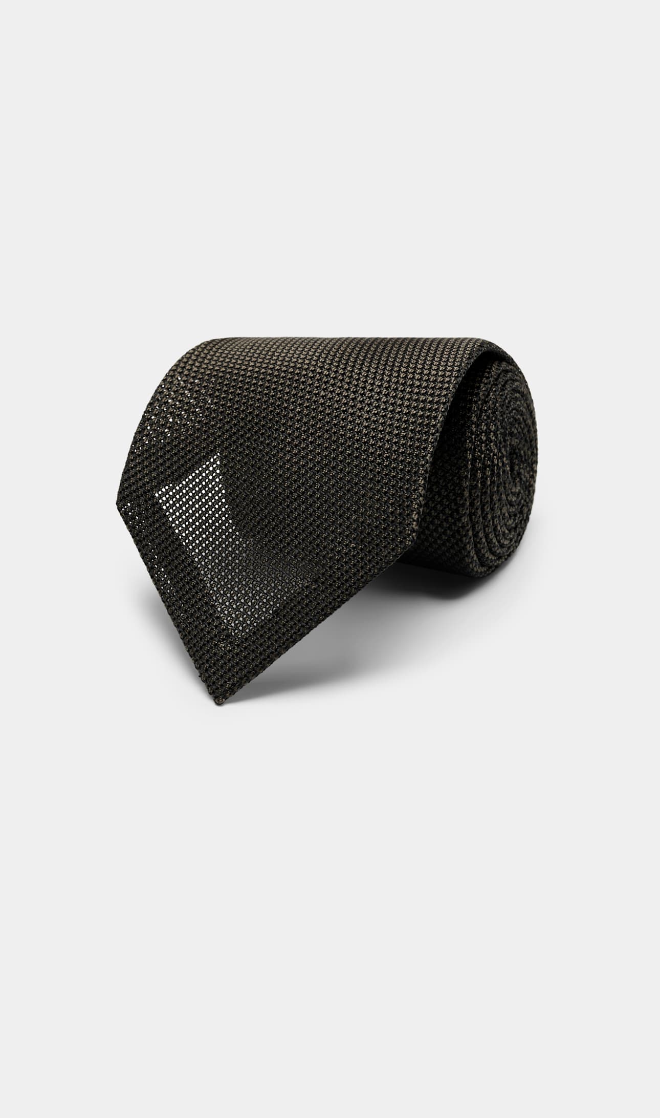 Grenadine Tie