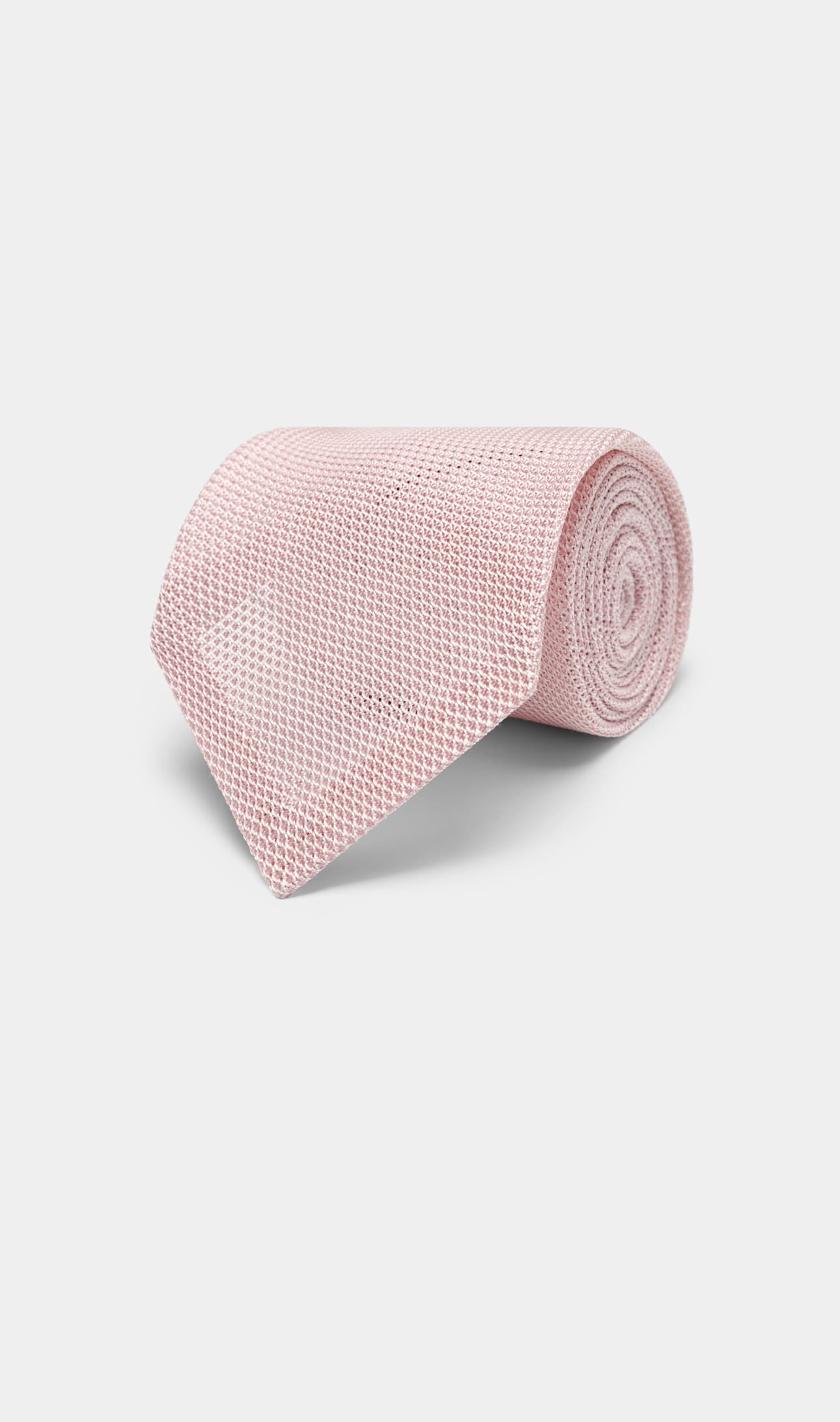 Grenadine Tie