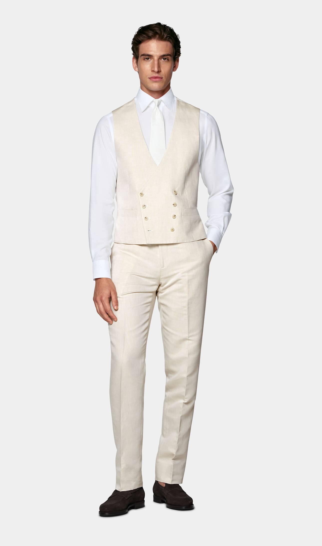 Waistcoat