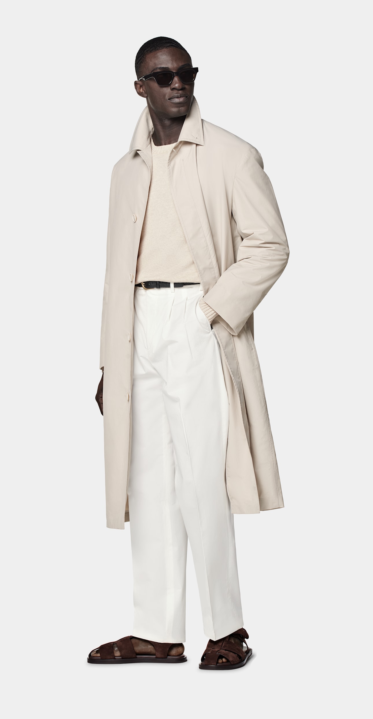Overcoat