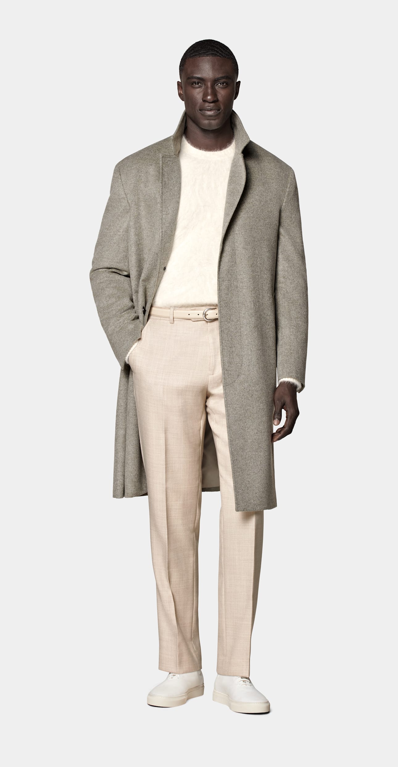 Overcoat