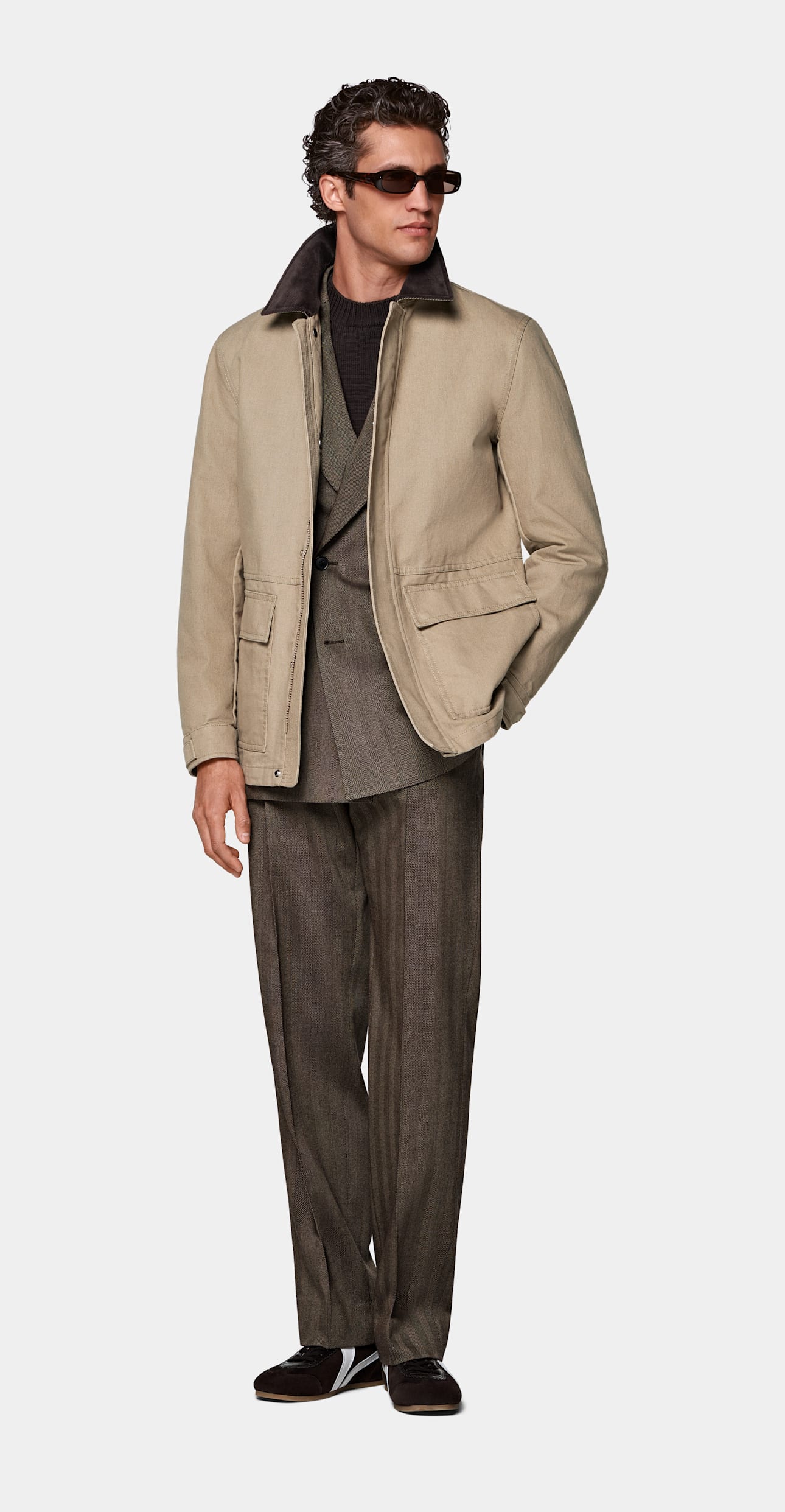 Work Jacket