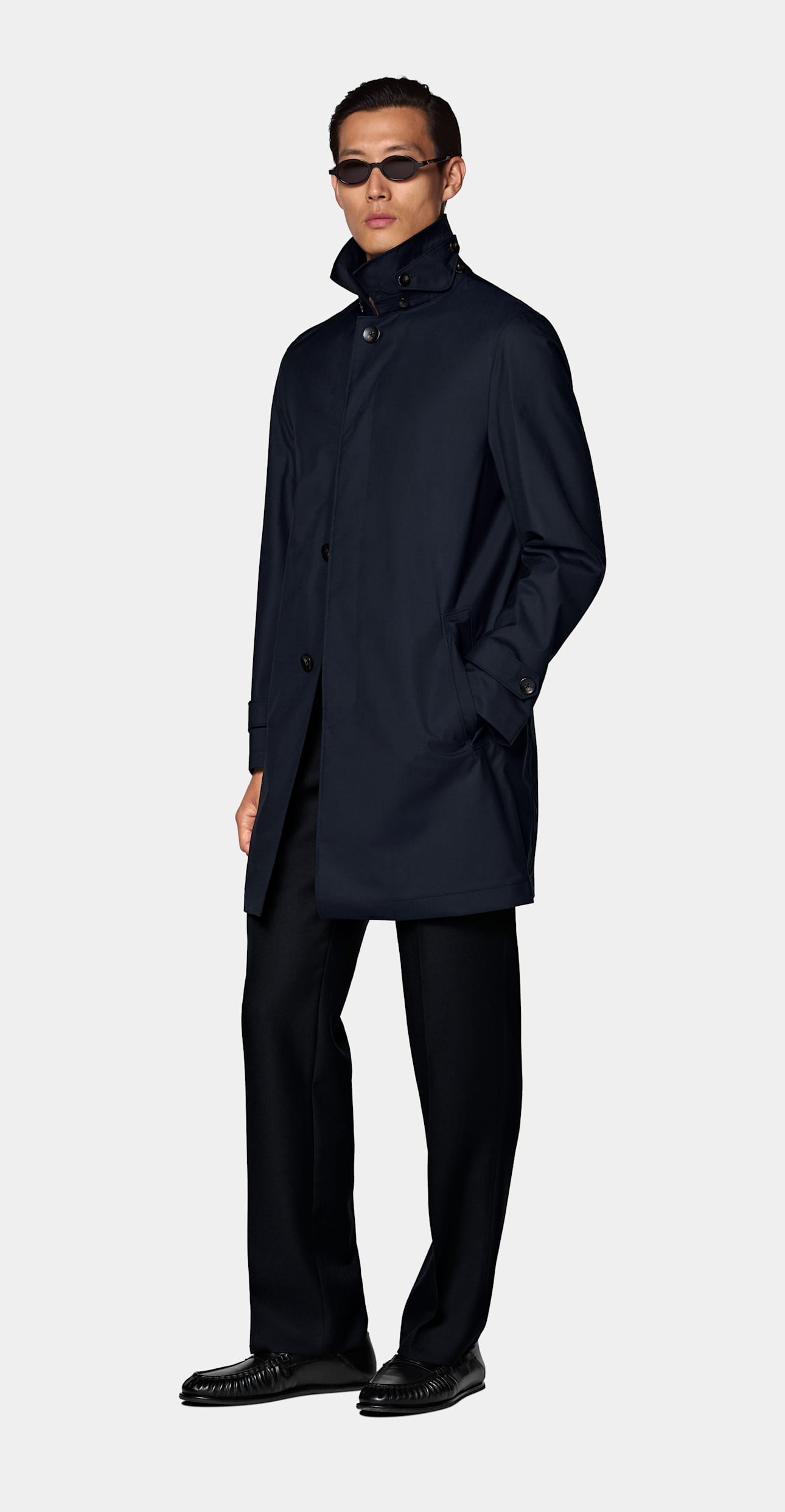 Raincoat