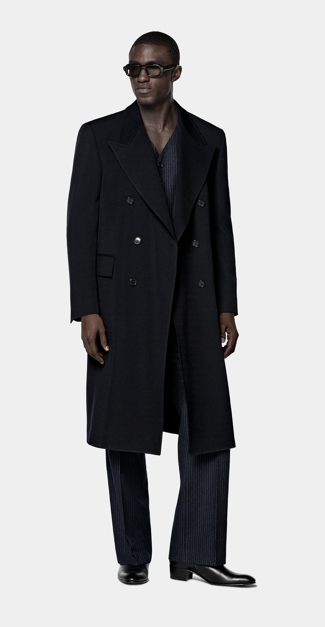 Overcoat