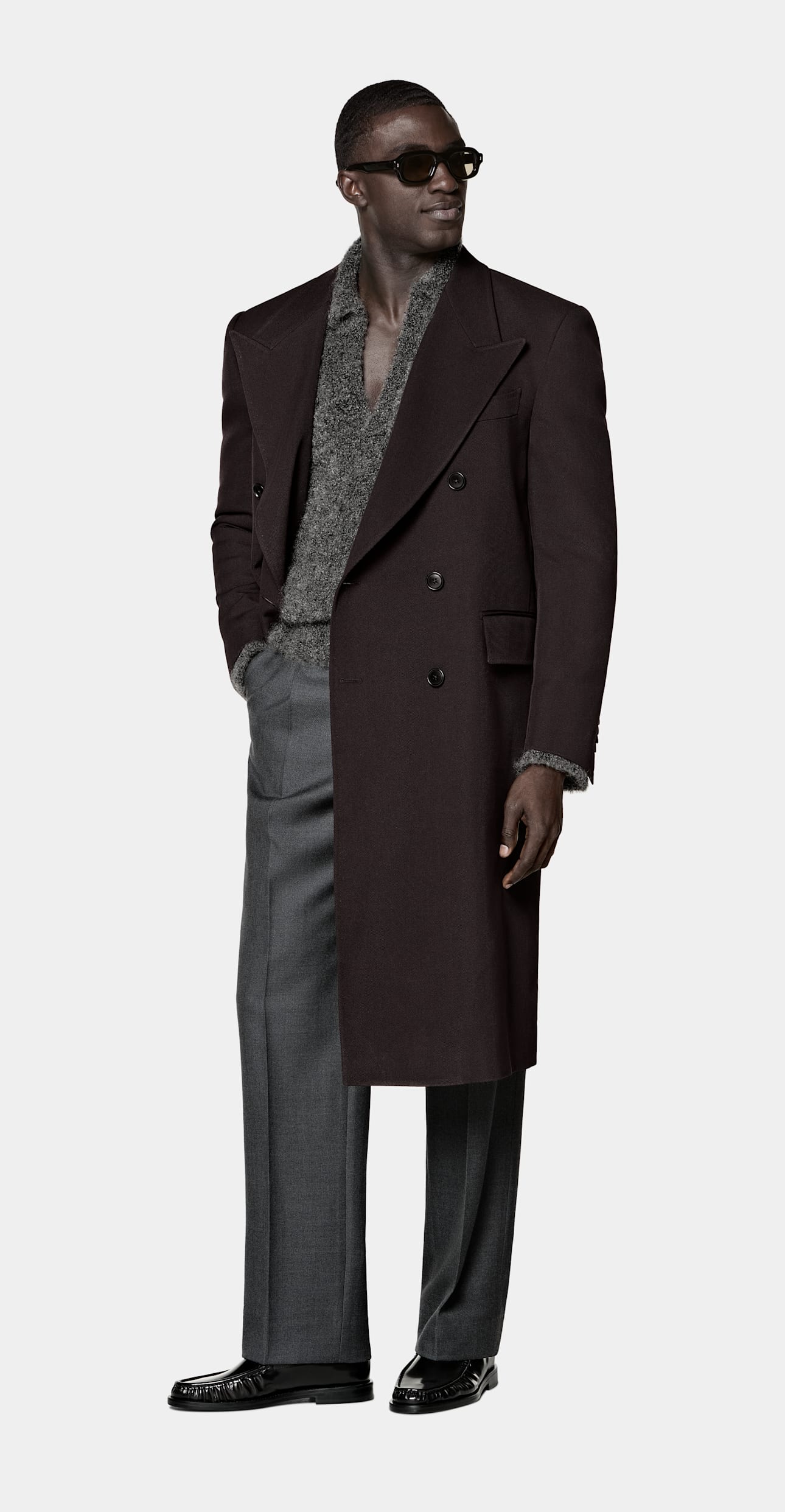 Overcoat