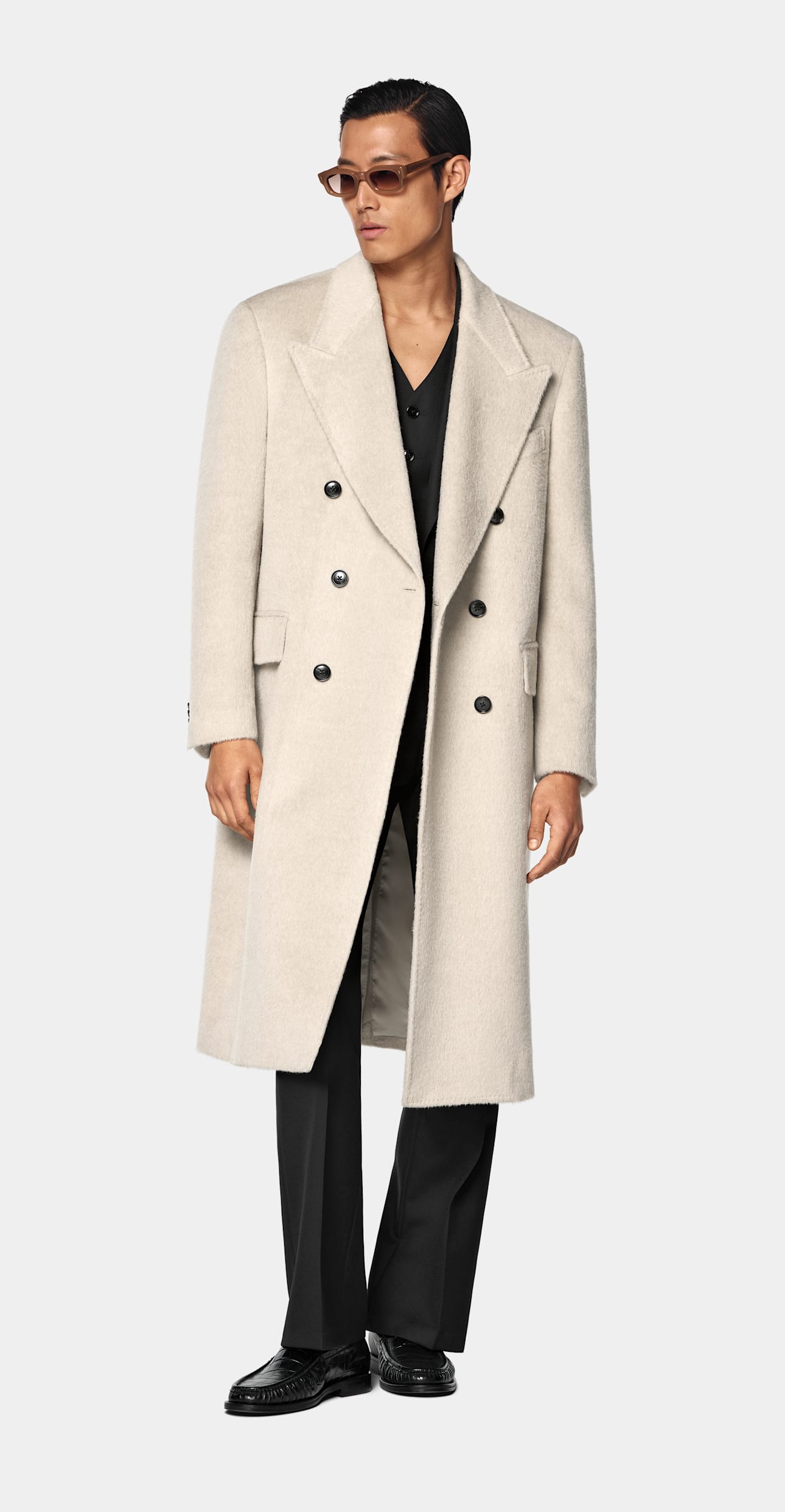 Overcoat