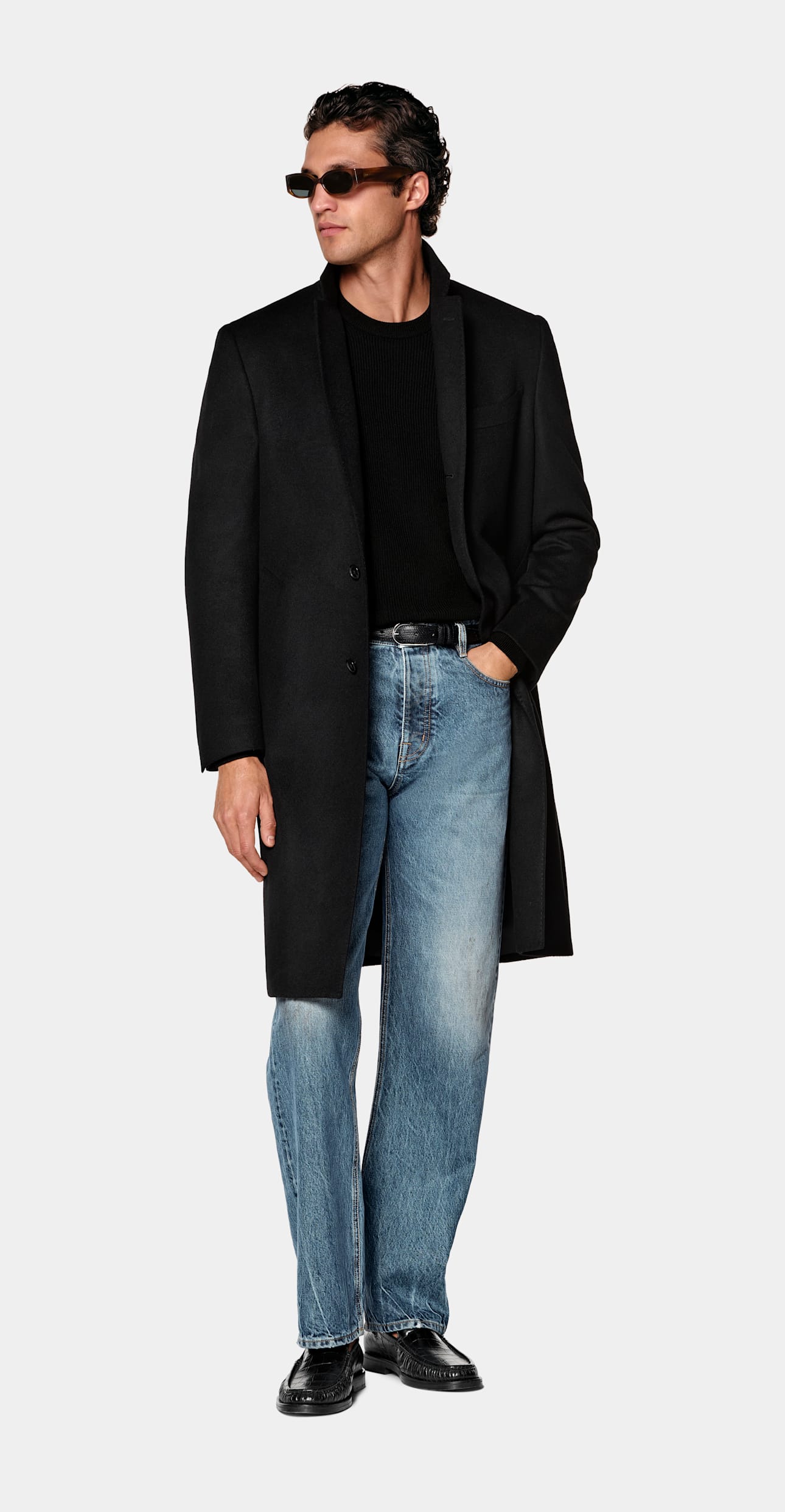 Overcoat