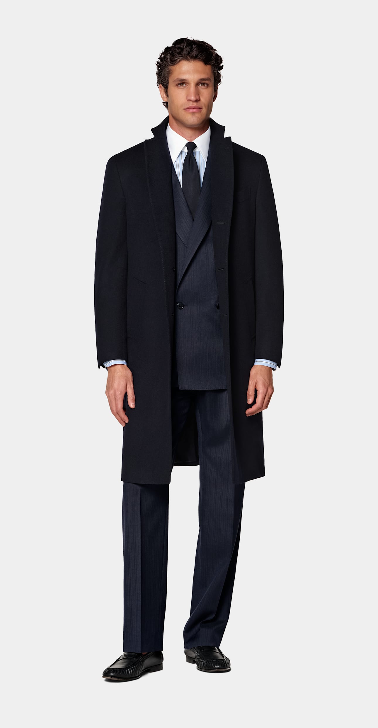 Overcoat