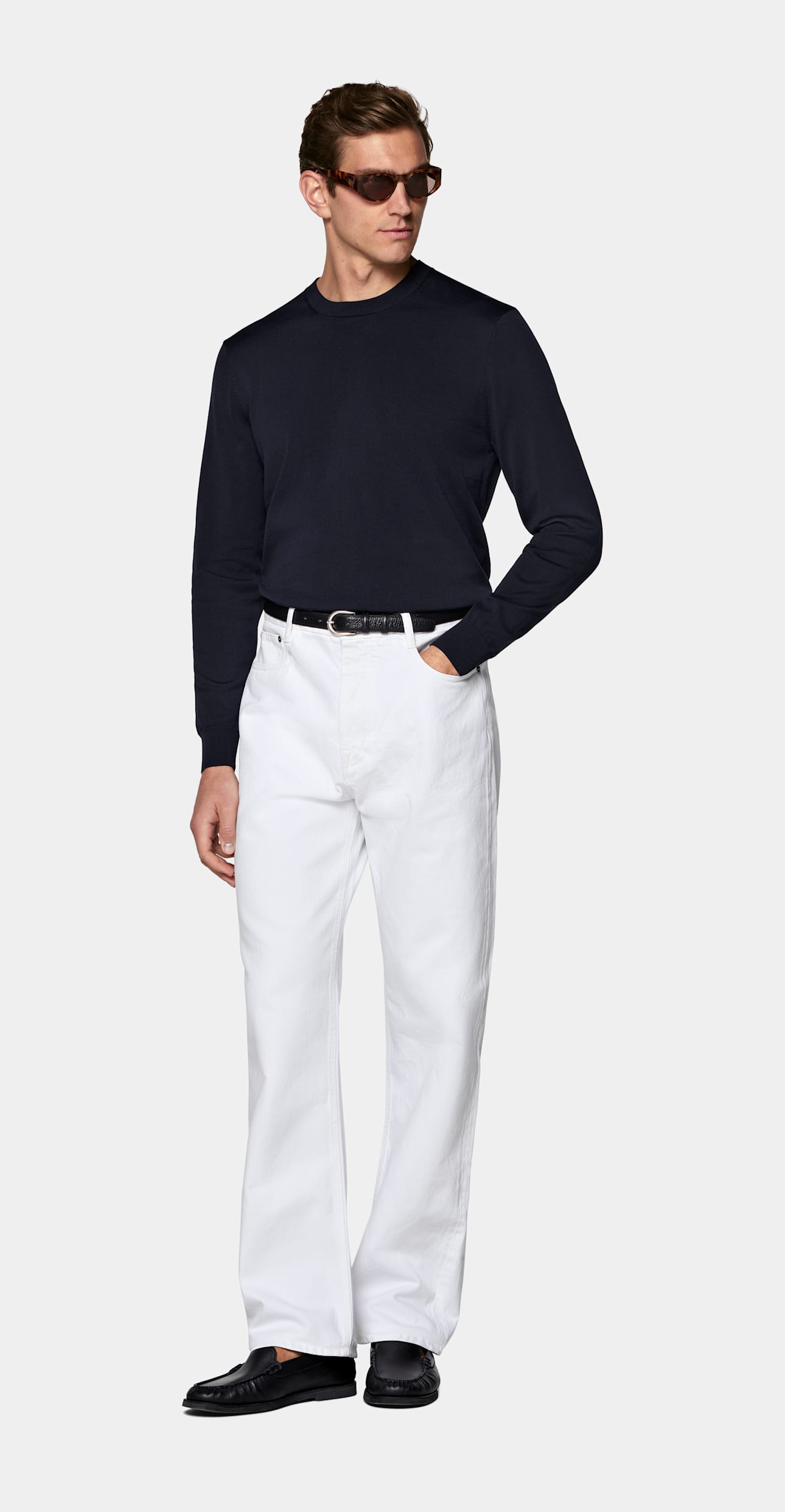 Crewneck