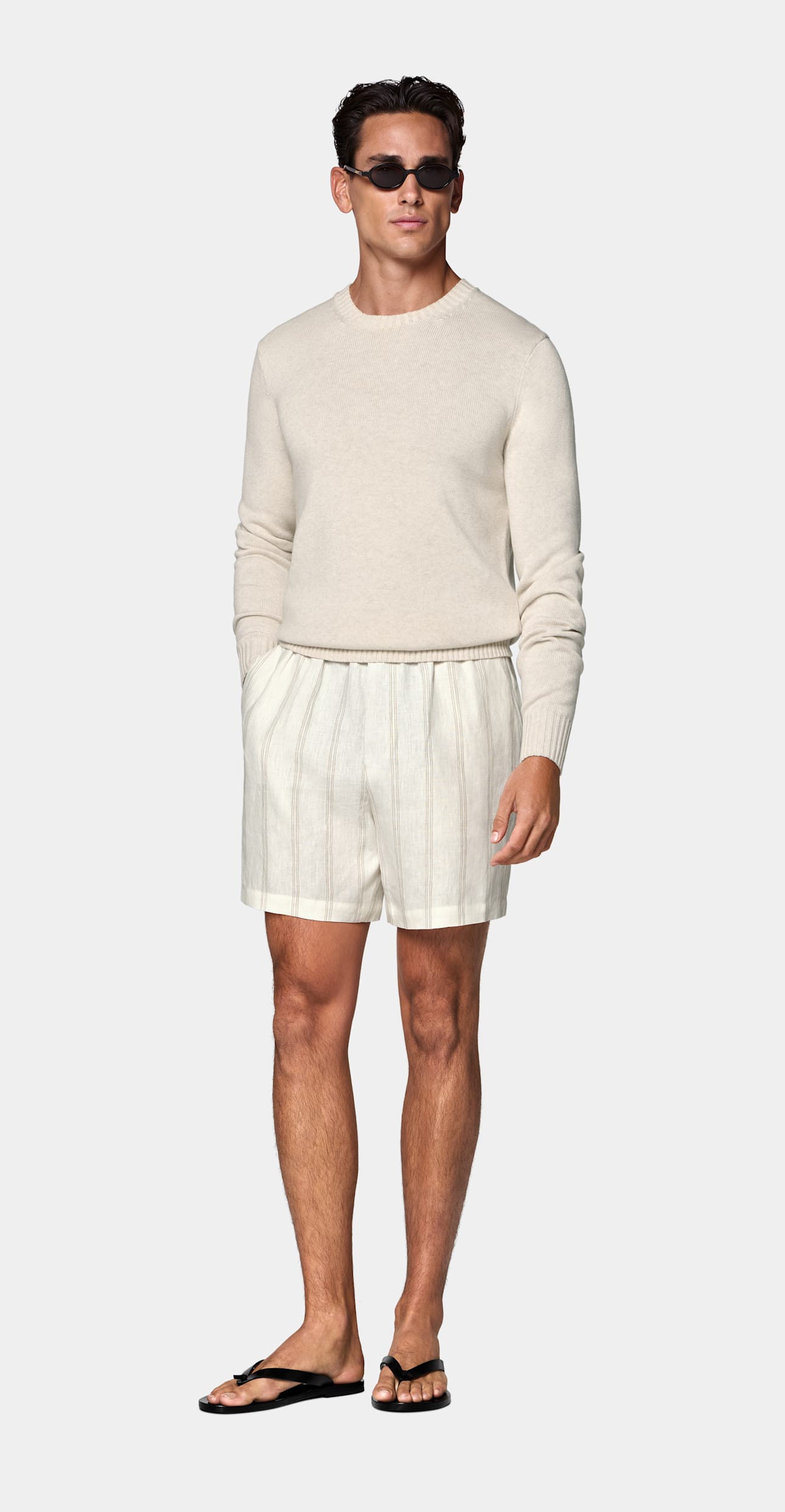Crewneck
